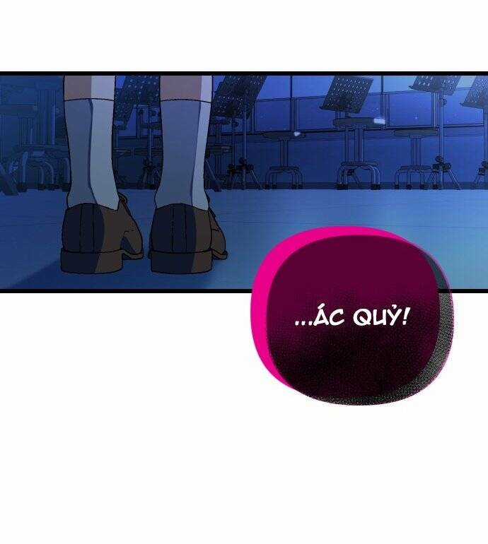 Sự Lãng Mạn Còn Tồn Tại Chapter 81 trang 4