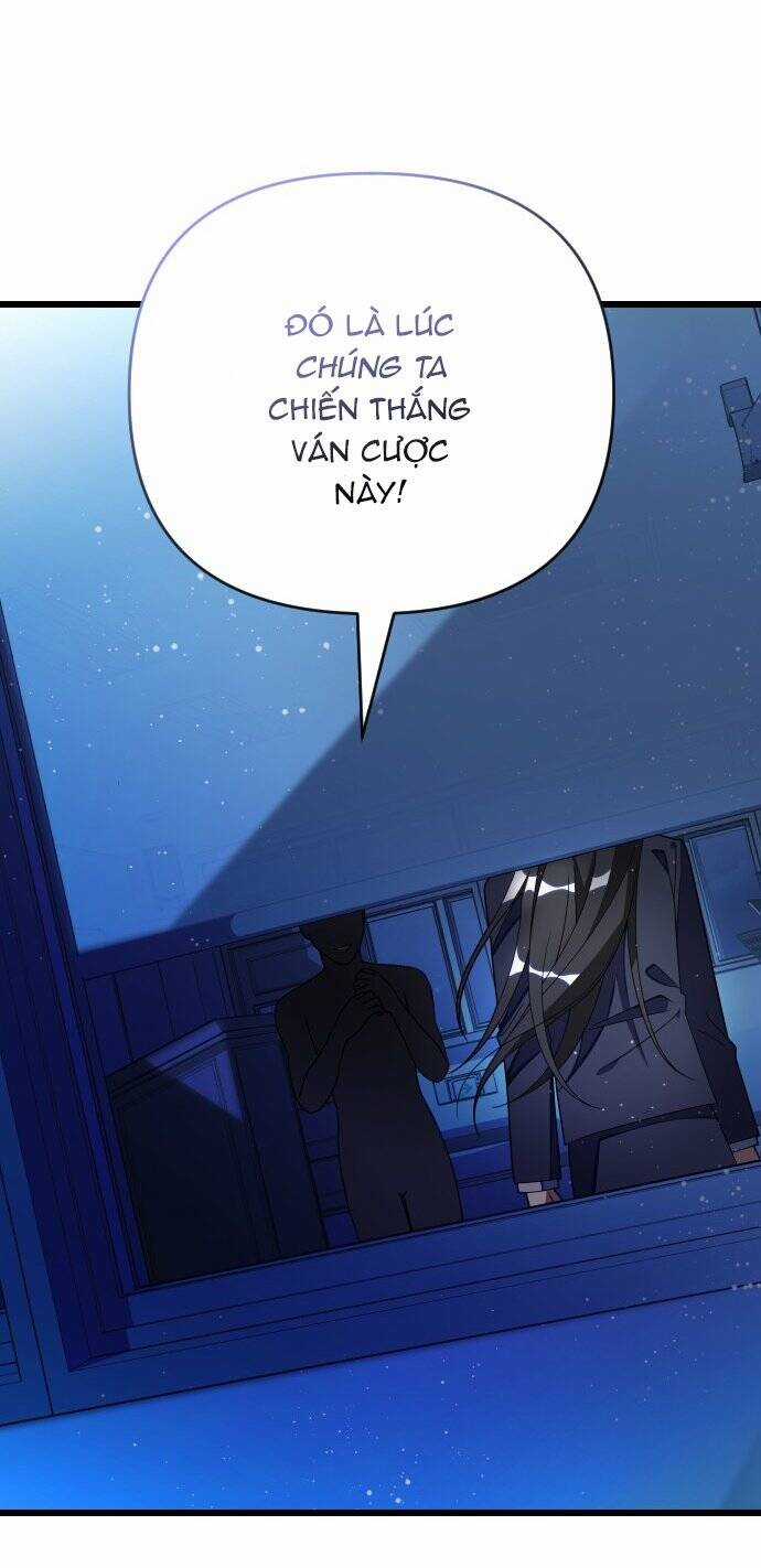 Sự Lãng Mạn Còn Tồn Tại Chapter 81 trang 40