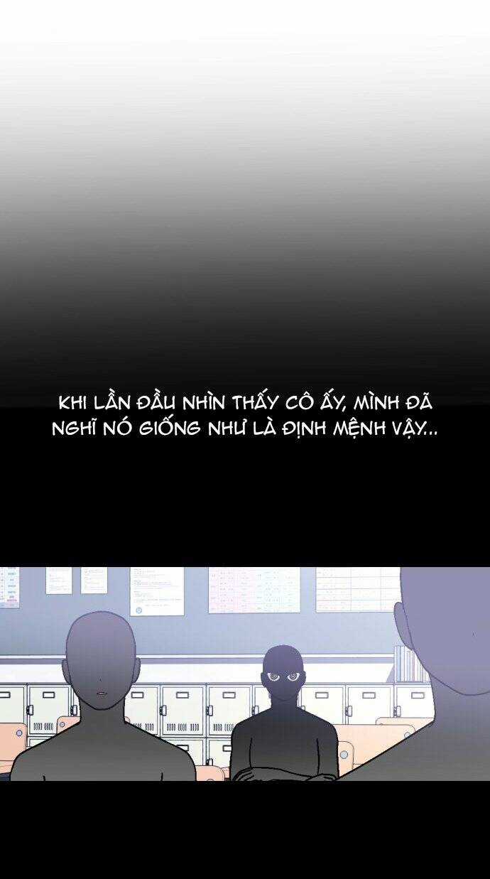 Sự Lãng Mạn Còn Tồn Tại Chapter 81 trang 45