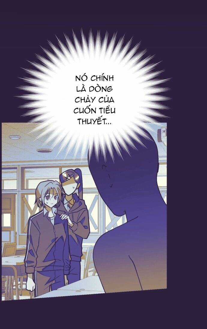 Sự Lãng Mạn Còn Tồn Tại Chapter 81 trang 47