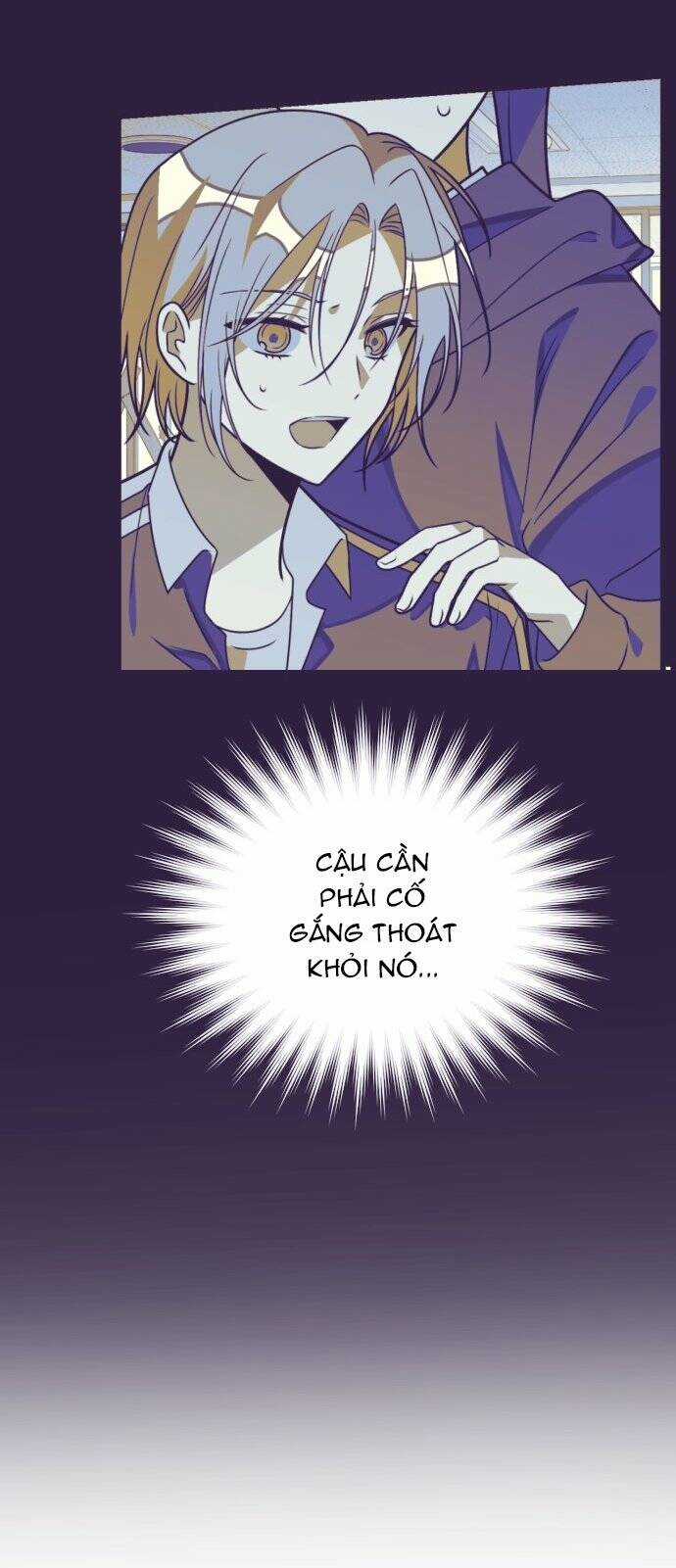 Sự Lãng Mạn Còn Tồn Tại Chapter 81 trang 48