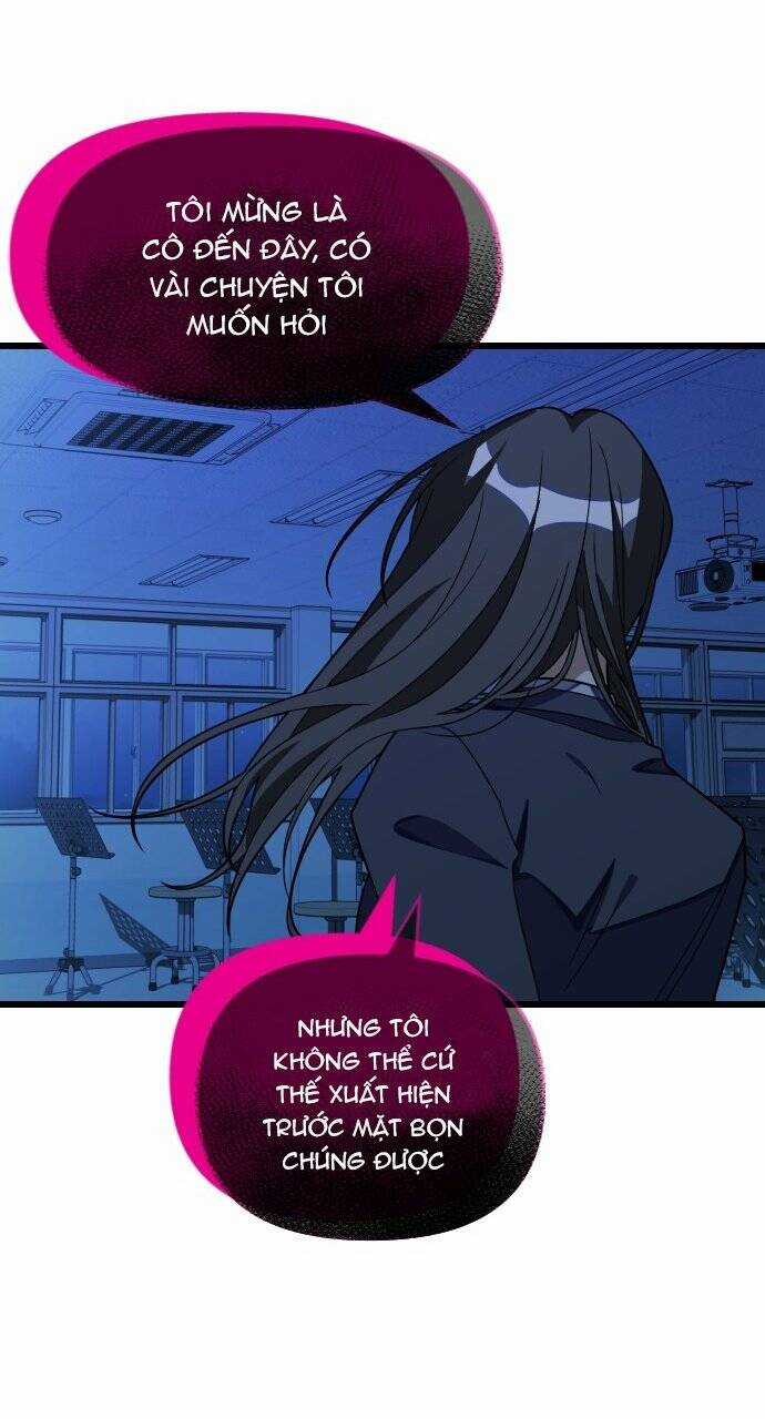 Sự Lãng Mạn Còn Tồn Tại Chapter 81 trang 5