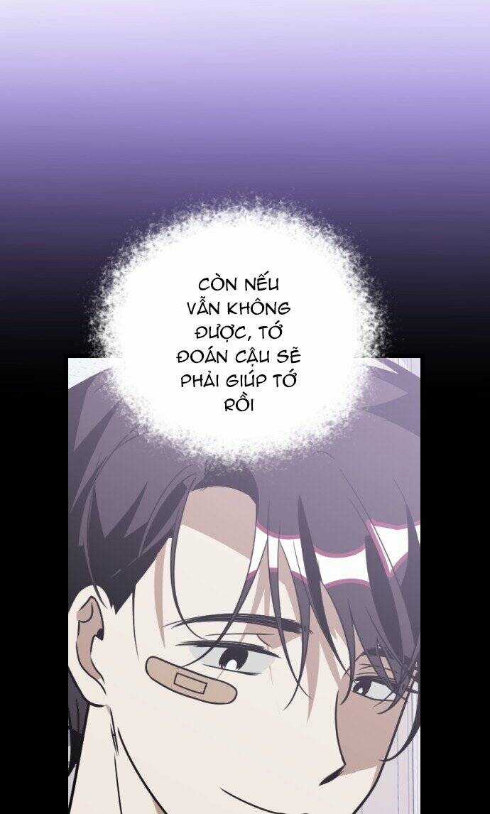 Sự Lãng Mạn Còn Tồn Tại Chapter 81 trang 51