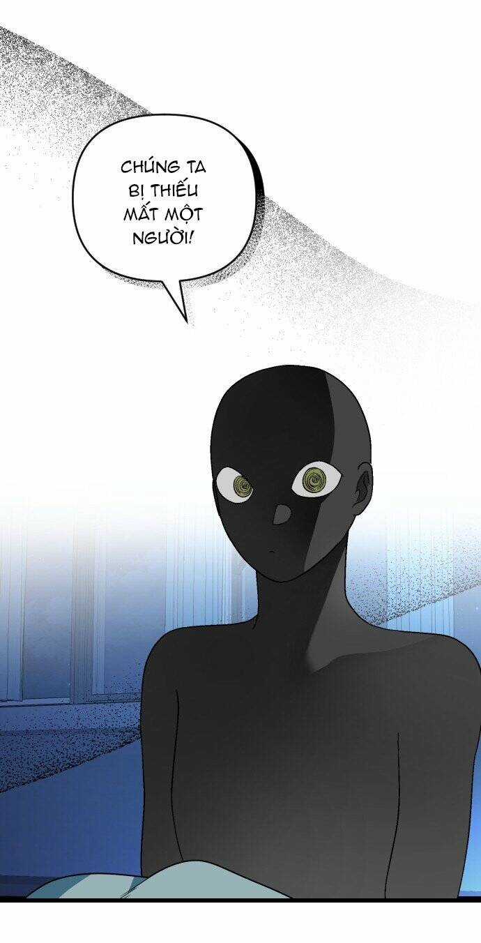 Sự Lãng Mạn Còn Tồn Tại Chapter 81 trang 56