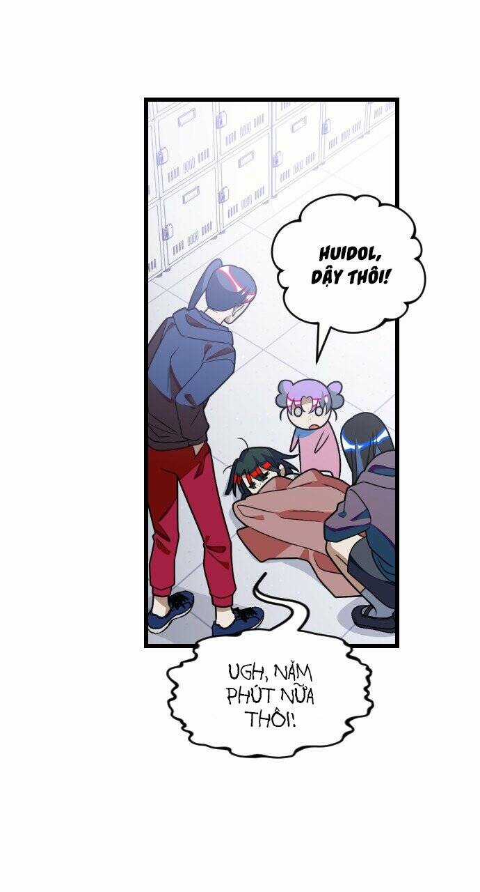 Sự Lãng Mạn Còn Tồn Tại Chapter 81 trang 59