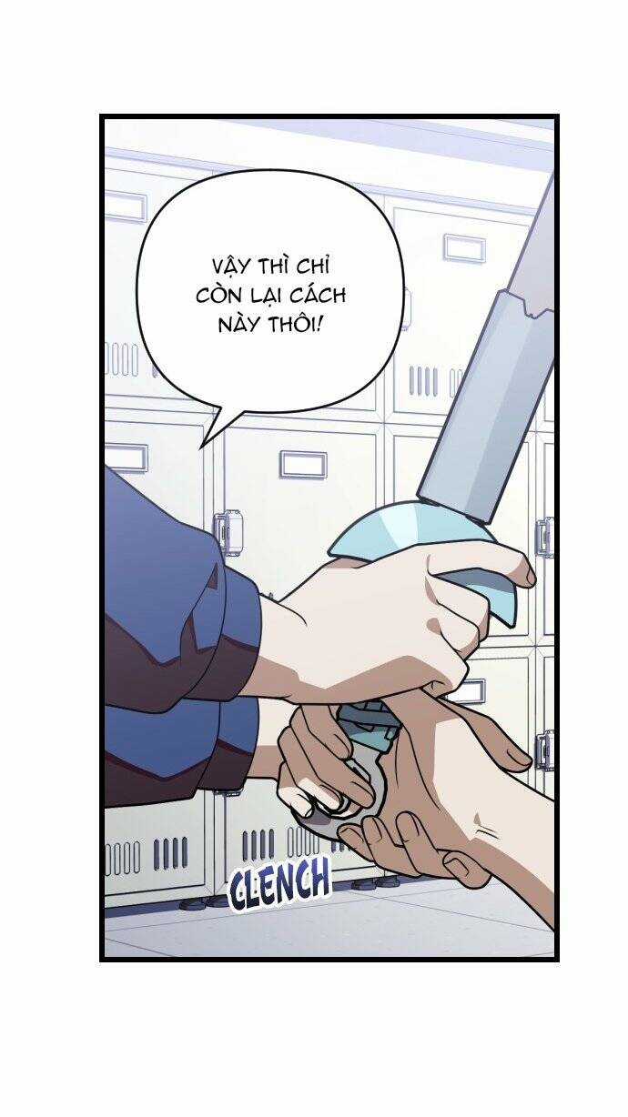 Sự Lãng Mạn Còn Tồn Tại Chapter 81 trang 61