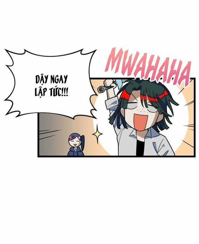 Sự Lãng Mạn Còn Tồn Tại Chapter 81 trang 62