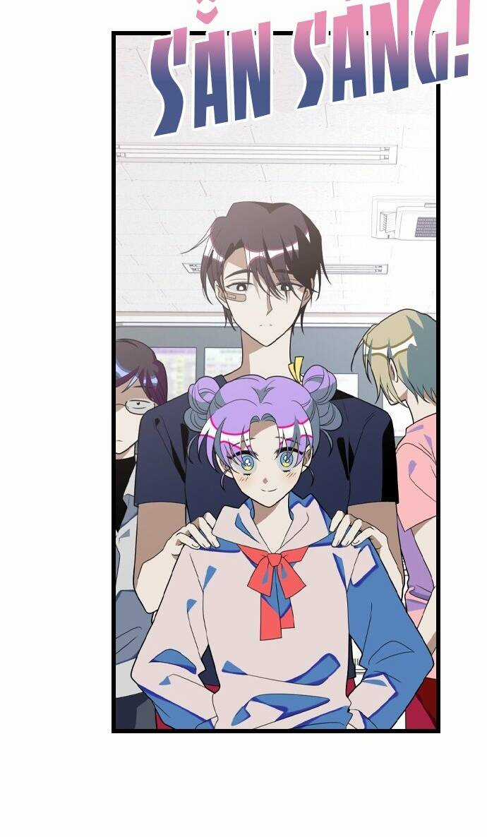 Sự Lãng Mạn Còn Tồn Tại Chapter 81 trang 66