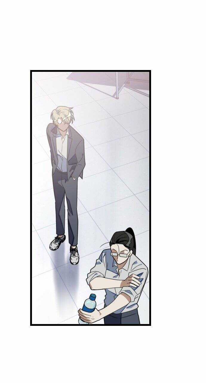 Sự Lãng Mạn Còn Tồn Tại Chapter 81 trang 69