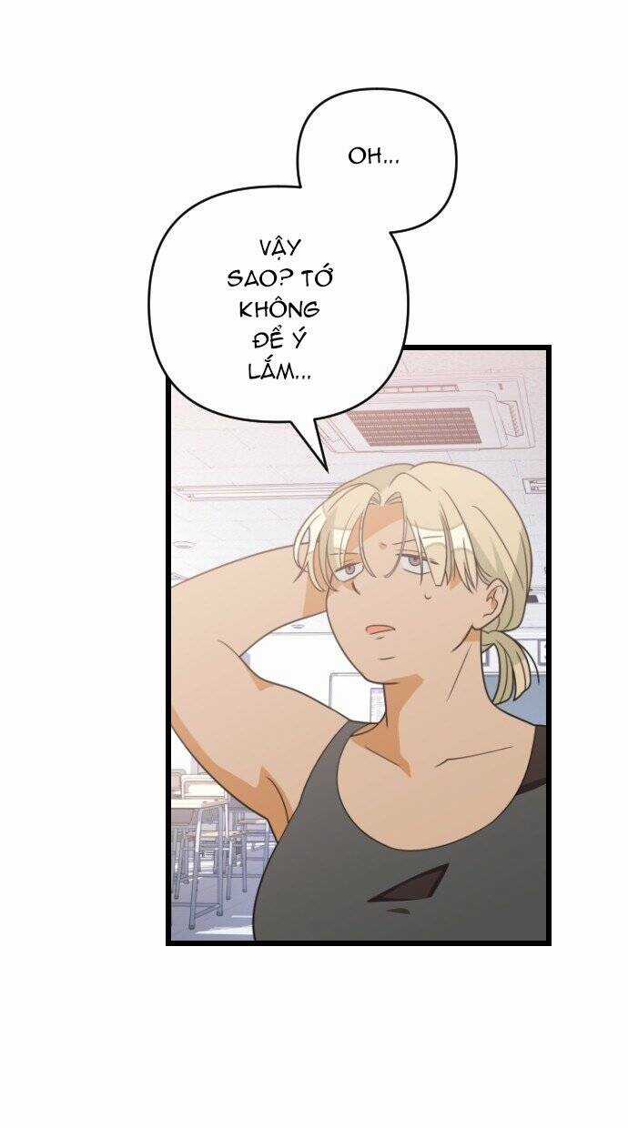 Sự Lãng Mạn Còn Tồn Tại Chapter 82 trang 10