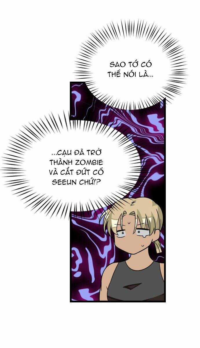 Sự Lãng Mạn Còn Tồn Tại Chapter 82 trang 12