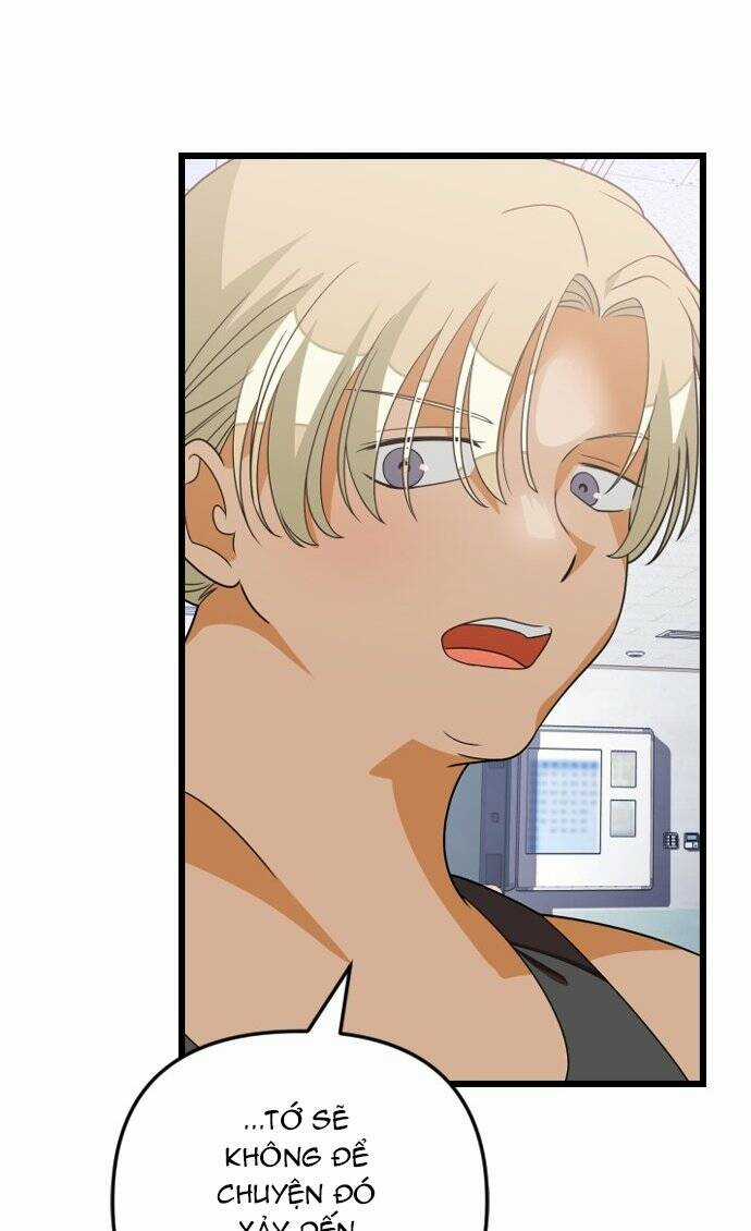 Sự Lãng Mạn Còn Tồn Tại Chapter 82 trang 15