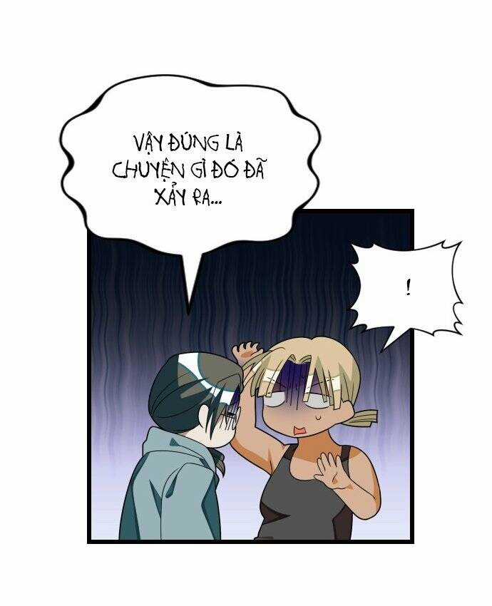 Sự Lãng Mạn Còn Tồn Tại Chapter 82 trang 17