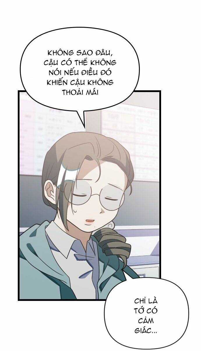 Sự Lãng Mạn Còn Tồn Tại Chapter 82 trang 18