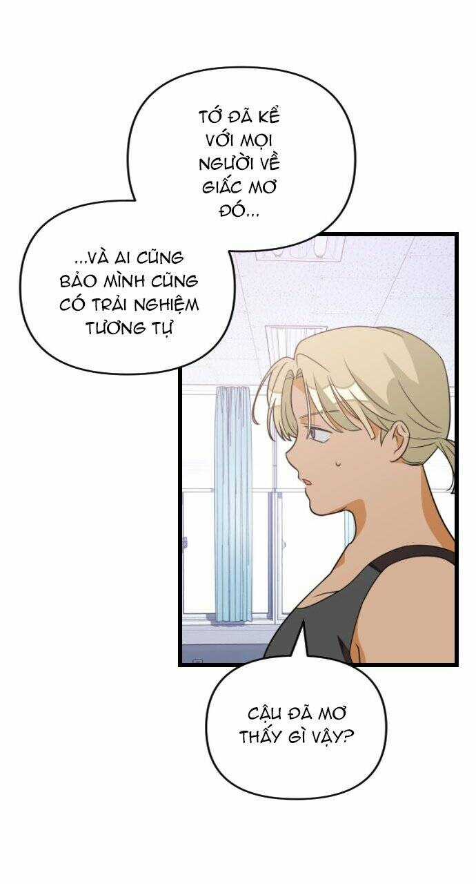 Sự Lãng Mạn Còn Tồn Tại Chapter 82 trang 22