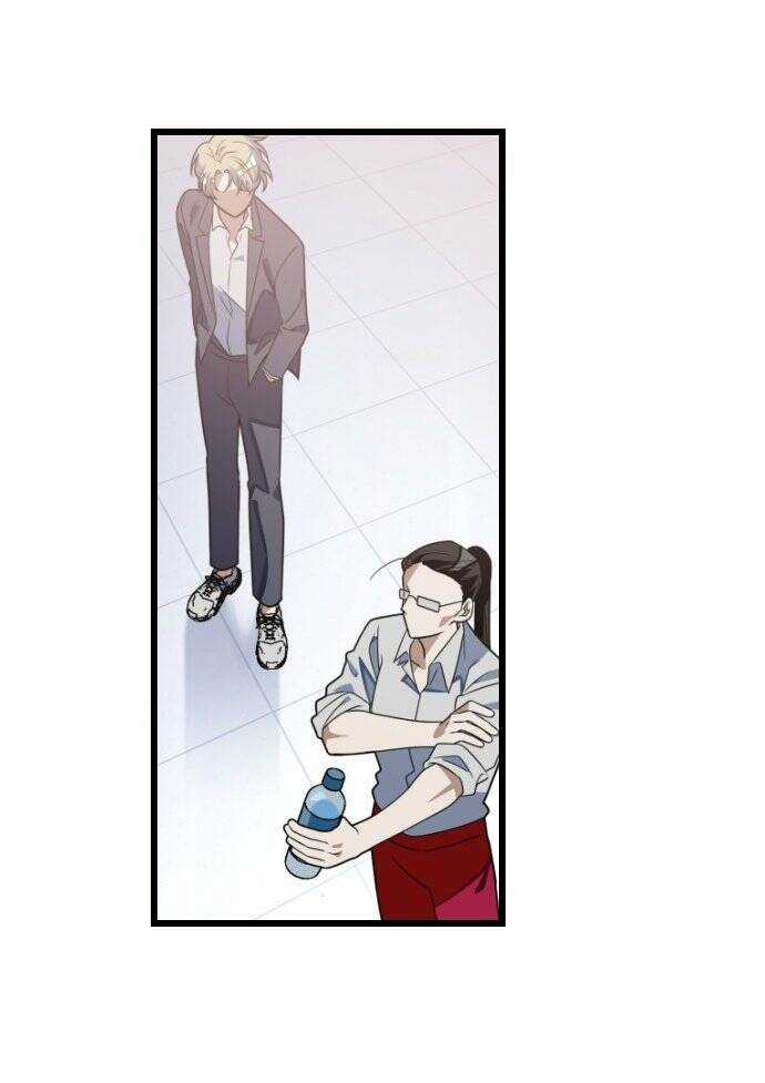 Sự Lãng Mạn Còn Tồn Tại Chapter 82 trang 26