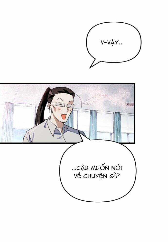 Sự Lãng Mạn Còn Tồn Tại Chapter 82 trang 27