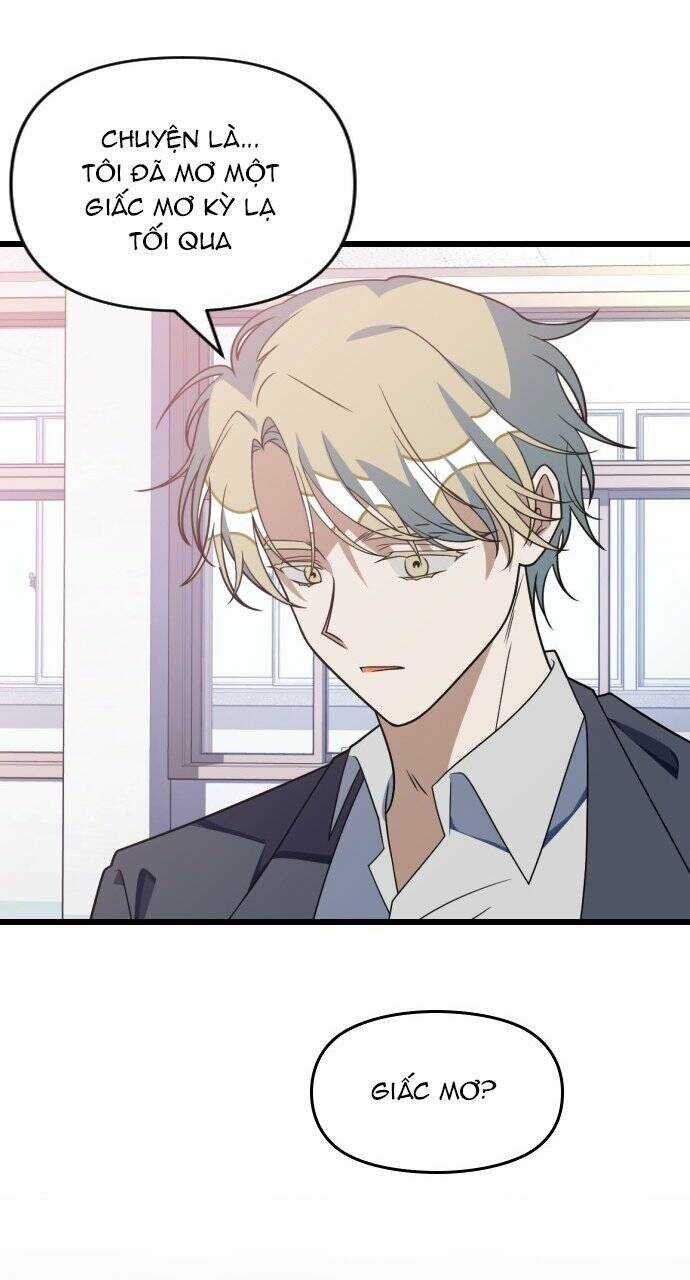 Sự Lãng Mạn Còn Tồn Tại Chapter 82 trang 28