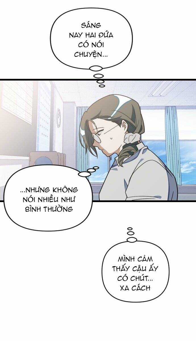Sự Lãng Mạn Còn Tồn Tại Chapter 82 trang 3
