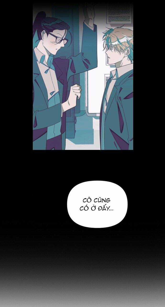 Sự Lãng Mạn Còn Tồn Tại Chapter 82 trang 30
