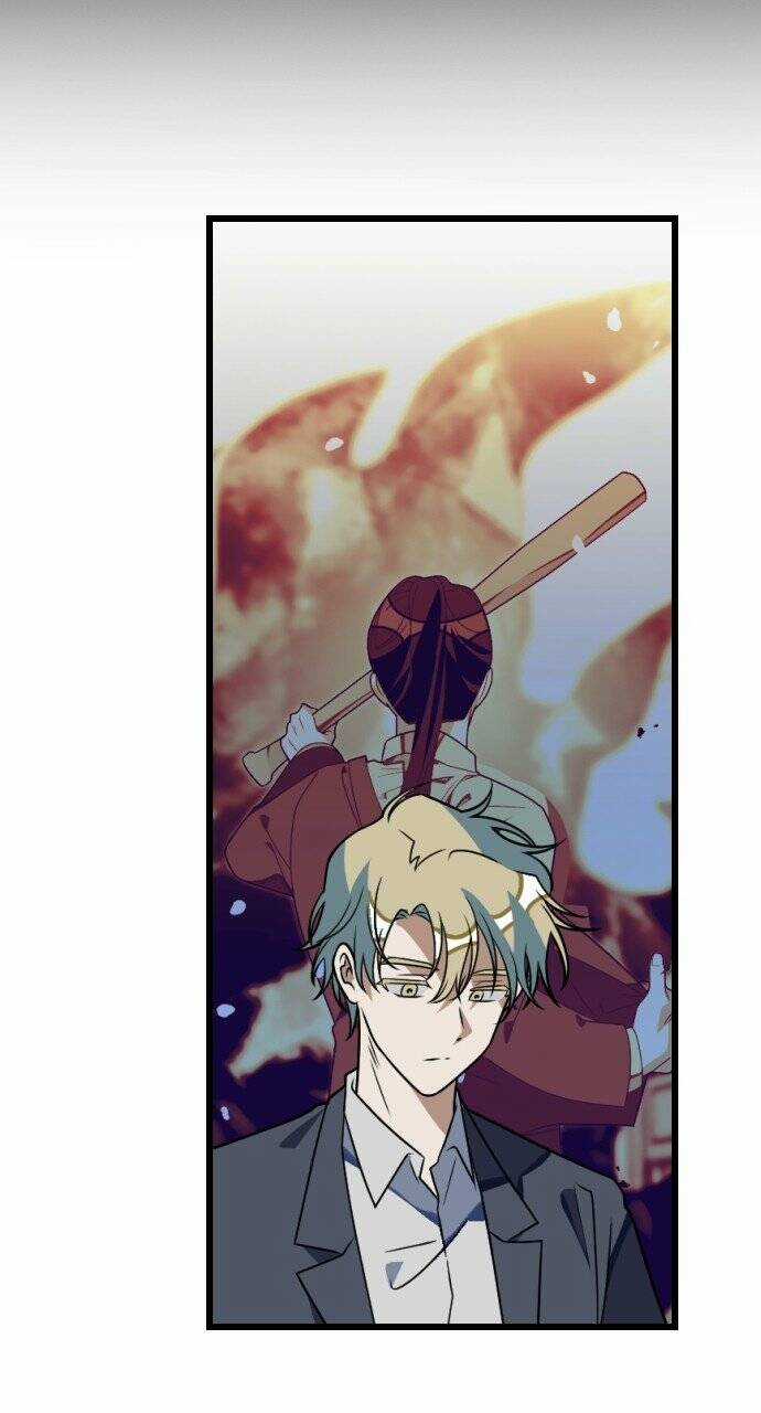 Sự Lãng Mạn Còn Tồn Tại Chapter 82 trang 31