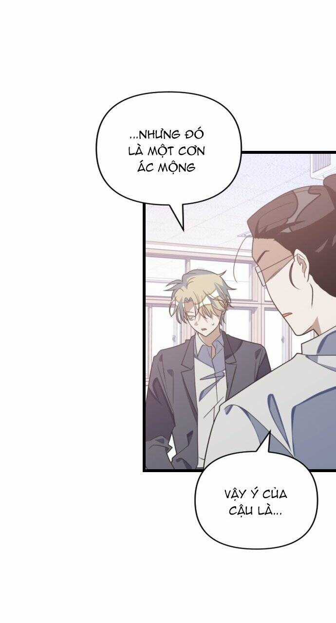 Sự Lãng Mạn Còn Tồn Tại Chapter 82 trang 32