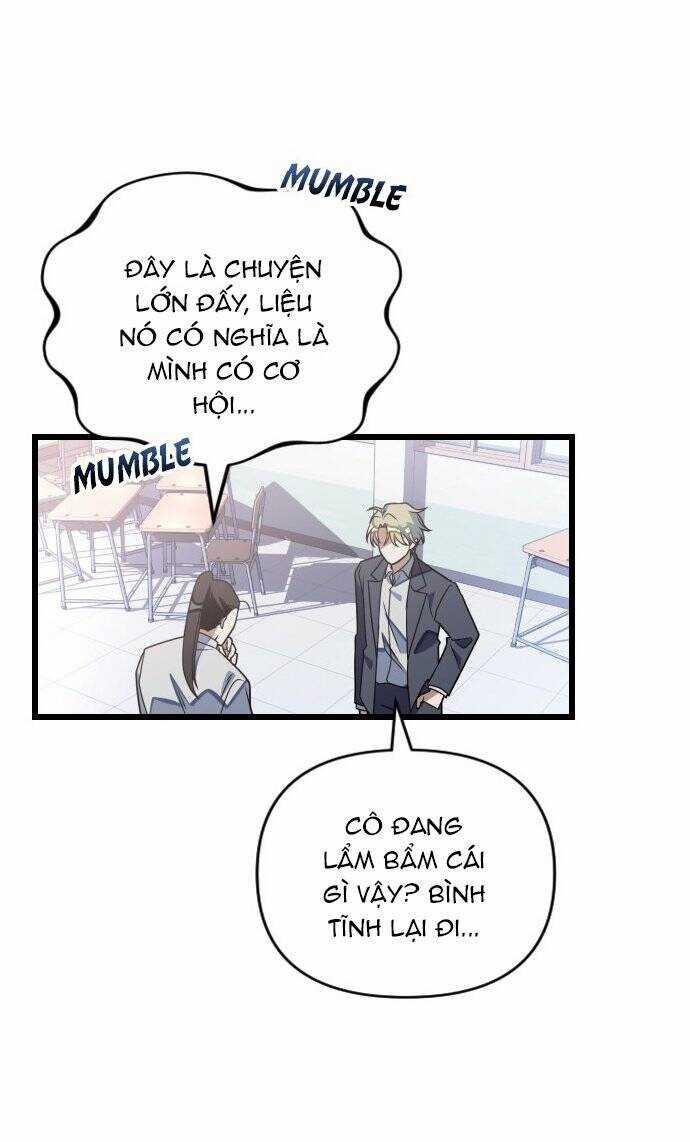 Sự Lãng Mạn Còn Tồn Tại Chapter 82 trang 35
