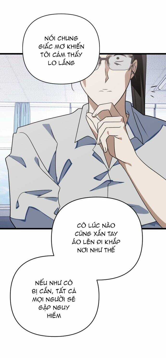 Sự Lãng Mạn Còn Tồn Tại Chapter 82 trang 36