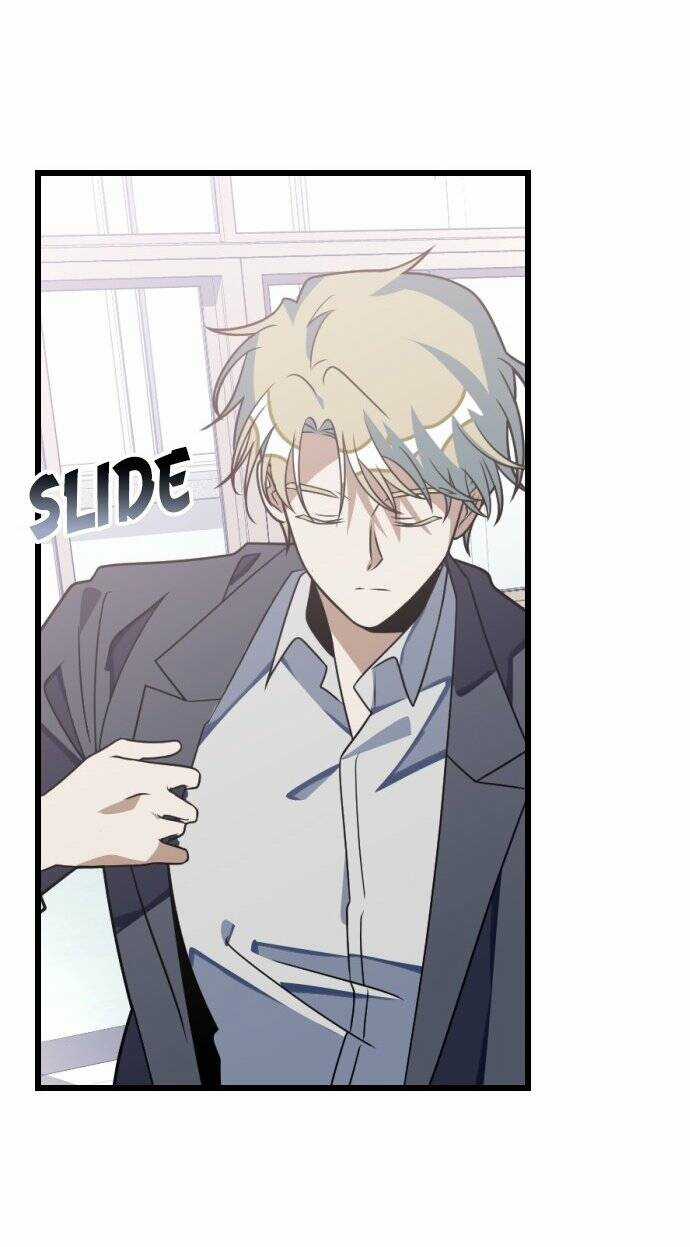 Sự Lãng Mạn Còn Tồn Tại Chapter 82 trang 37