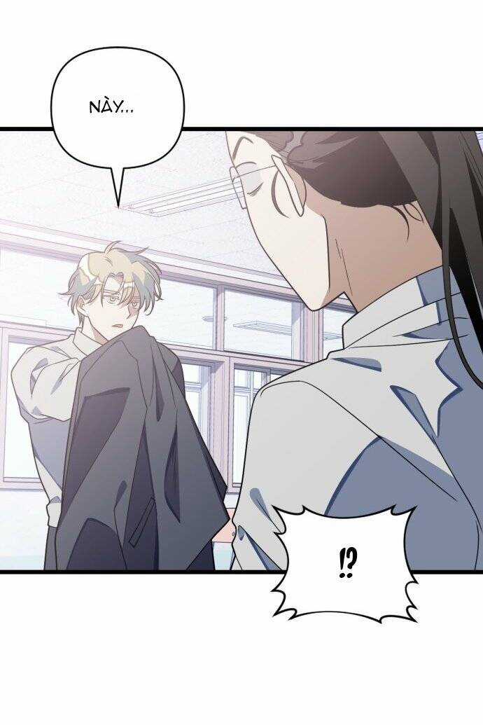 Sự Lãng Mạn Còn Tồn Tại Chapter 82 trang 38