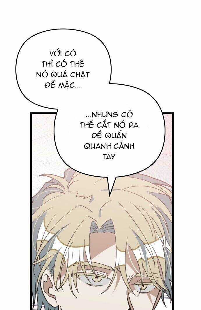 Sự Lãng Mạn Còn Tồn Tại Chapter 82 trang 39
