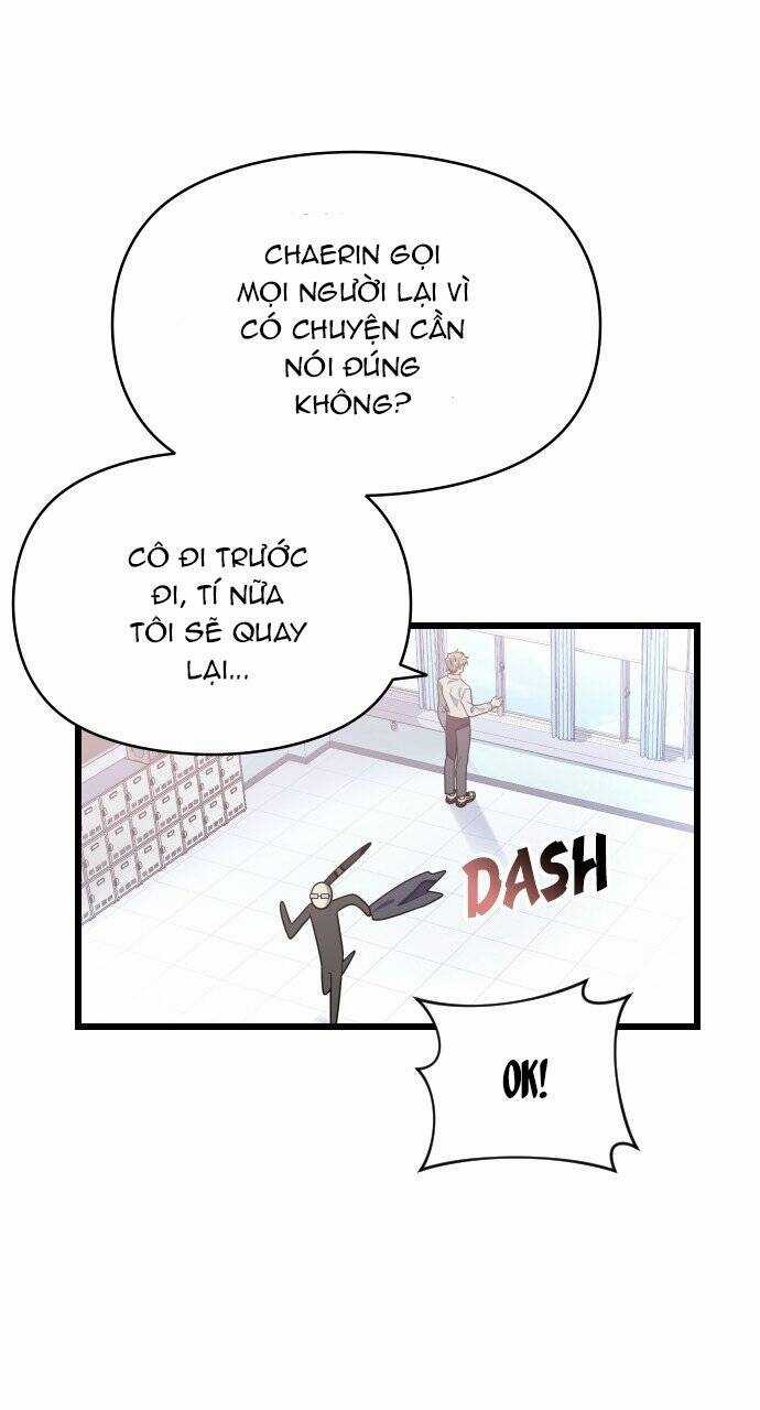 Sự Lãng Mạn Còn Tồn Tại Chapter 82 trang 44