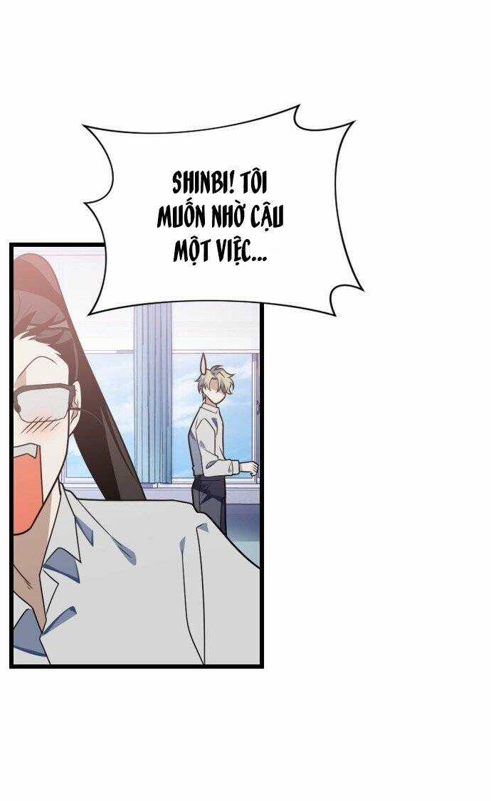 Sự Lãng Mạn Còn Tồn Tại Chapter 82 trang 45