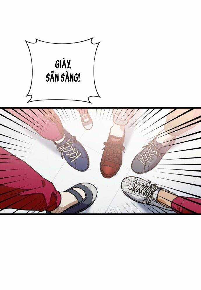 Sự Lãng Mạn Còn Tồn Tại Chapter 82 trang 56
