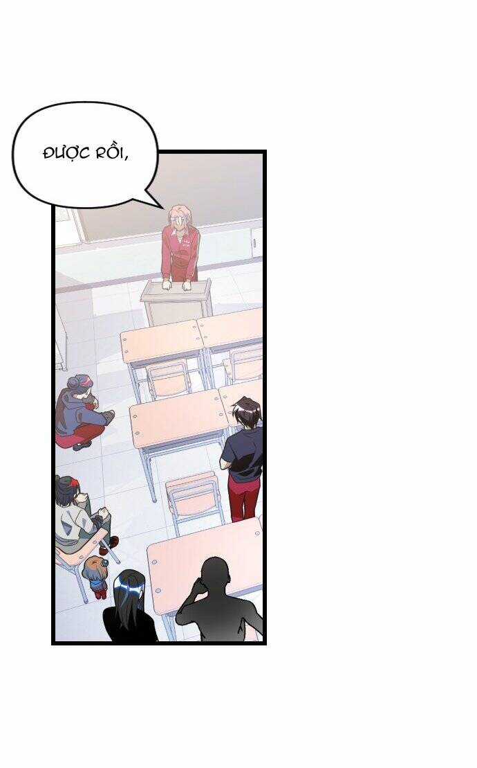 Sự Lãng Mạn Còn Tồn Tại Chapter 82 trang 57