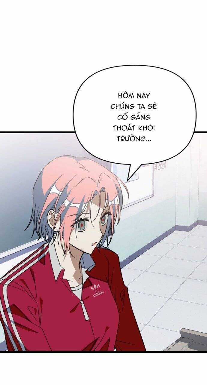 Sự Lãng Mạn Còn Tồn Tại Chapter 82 trang 58