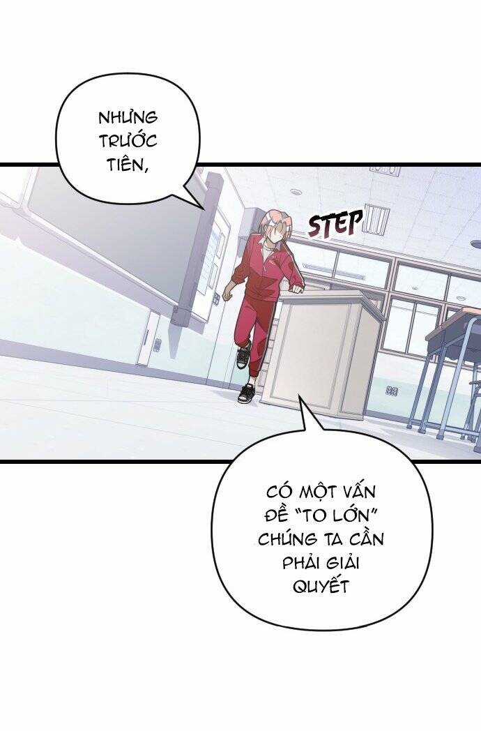 Sự Lãng Mạn Còn Tồn Tại Chapter 82 trang 59