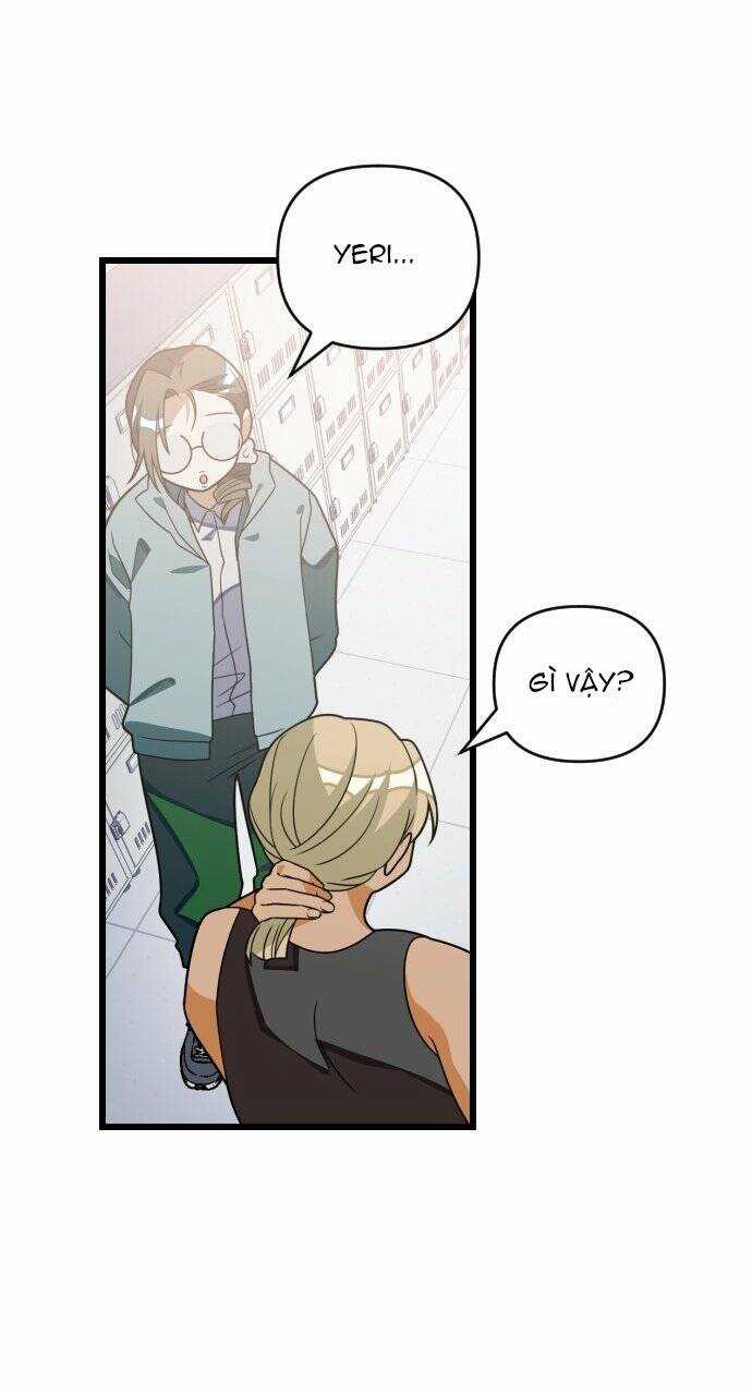 Sự Lãng Mạn Còn Tồn Tại Chapter 82 trang 6