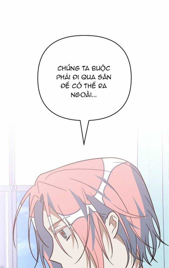 Sự Lãng Mạn Còn Tồn Tại Chapter 82 trang 64
