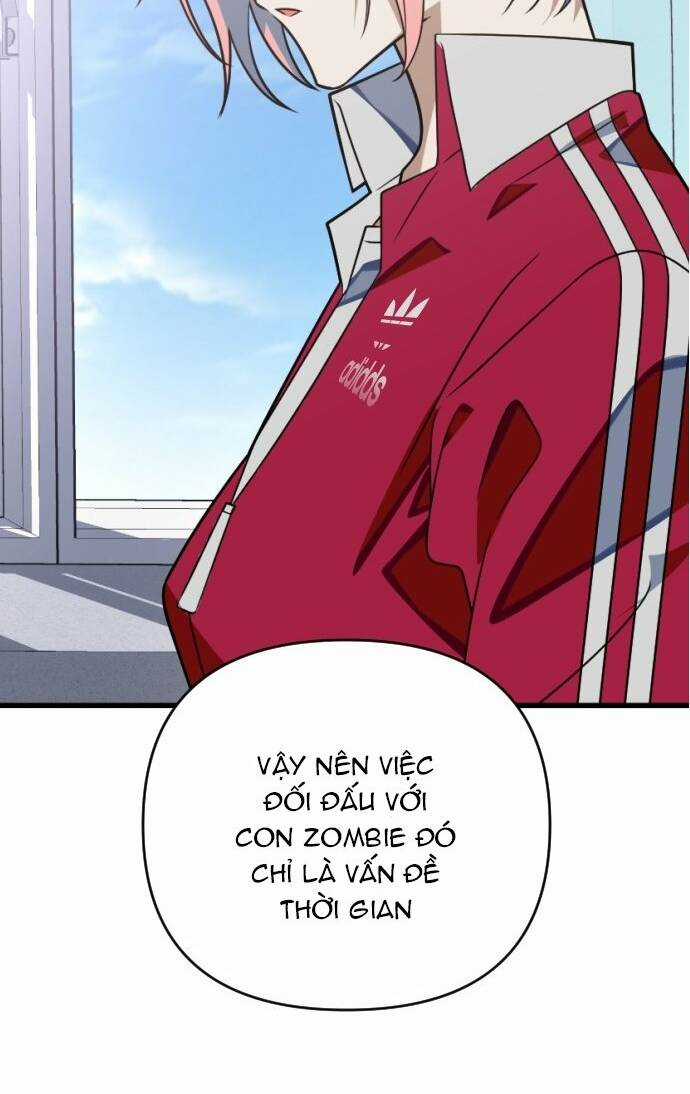 Sự Lãng Mạn Còn Tồn Tại Chapter 82 trang 65