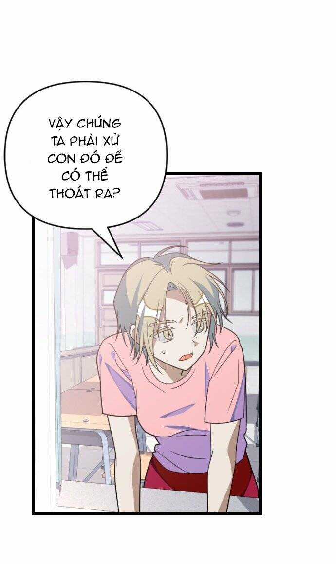 Sự Lãng Mạn Còn Tồn Tại Chapter 82 trang 66