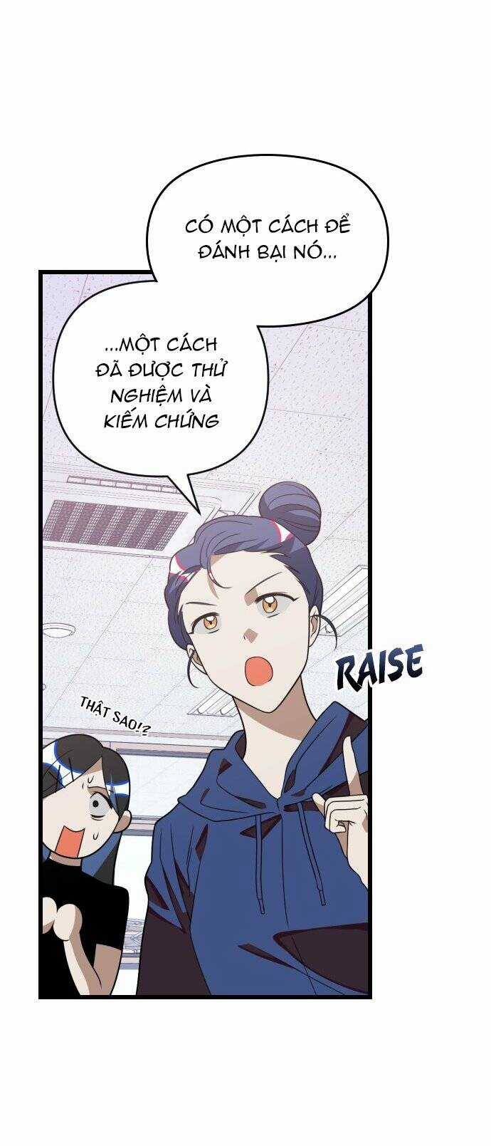 Sự Lãng Mạn Còn Tồn Tại Chapter 82 trang 68