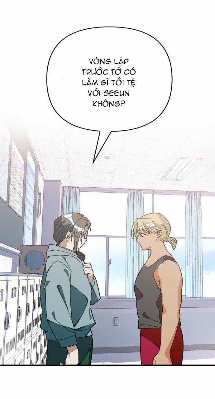 Sự Lãng Mạn Còn Tồn Tại Chapter 82 trang 7