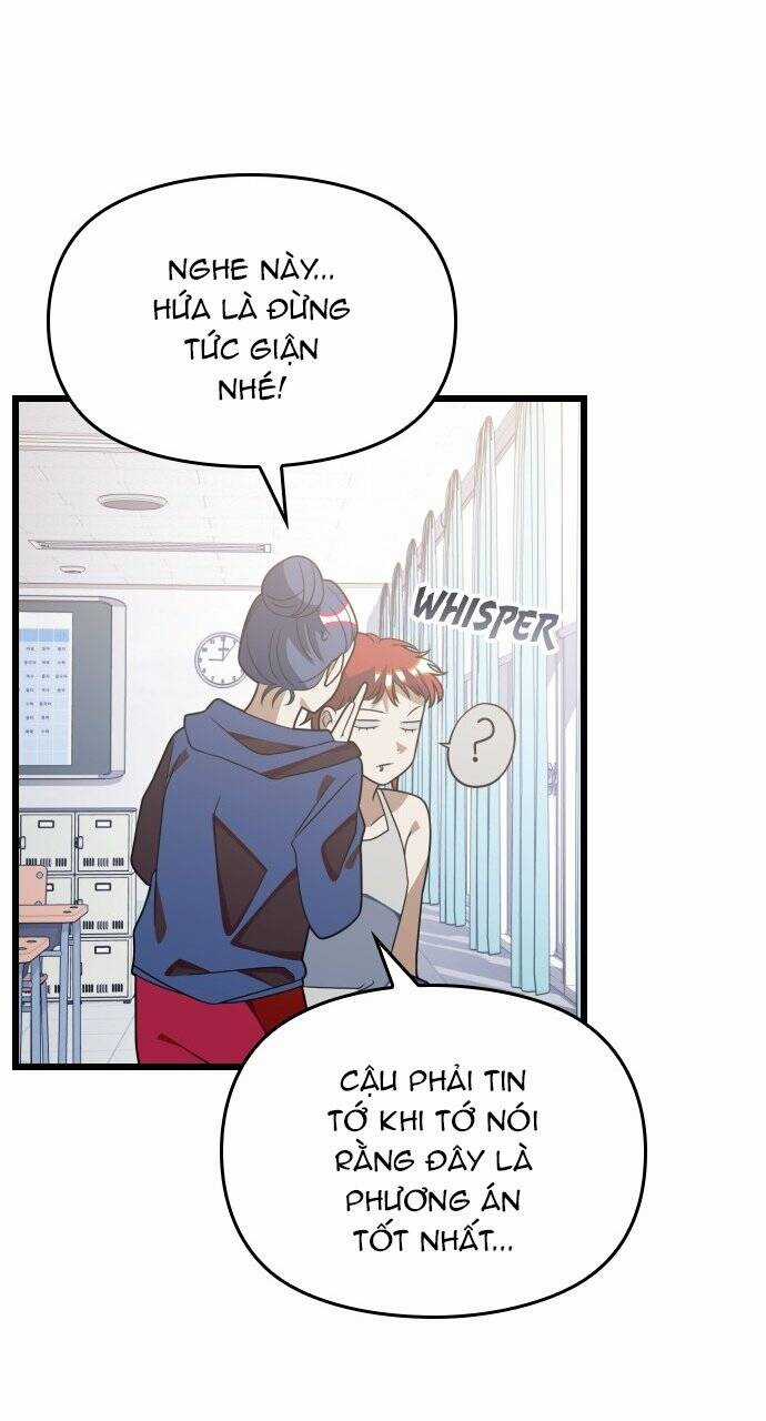 Sự Lãng Mạn Còn Tồn Tại Chapter 82 trang 70