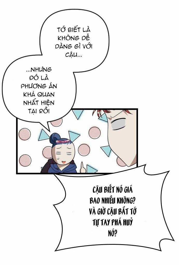 Sự Lãng Mạn Còn Tồn Tại Chapter 82 trang 73