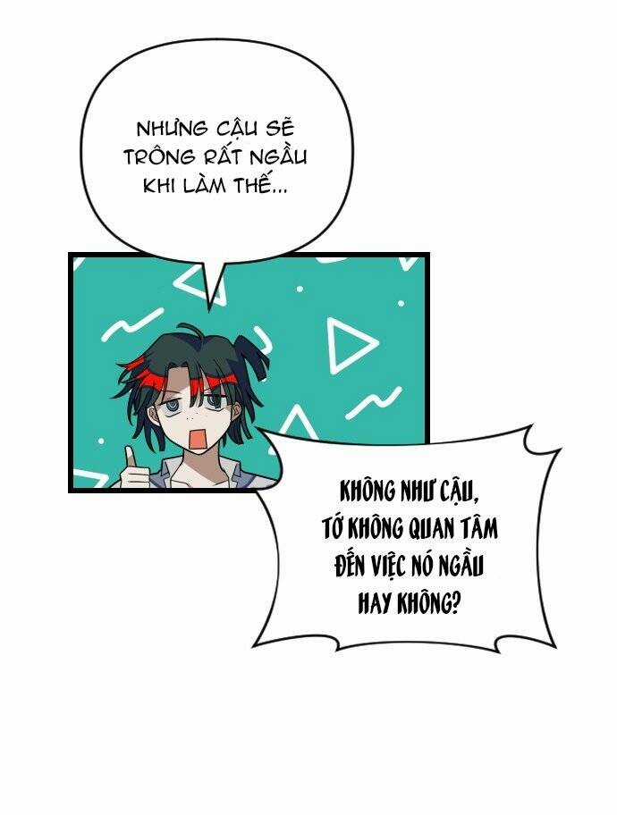 Sự Lãng Mạn Còn Tồn Tại Chapter 82 trang 74