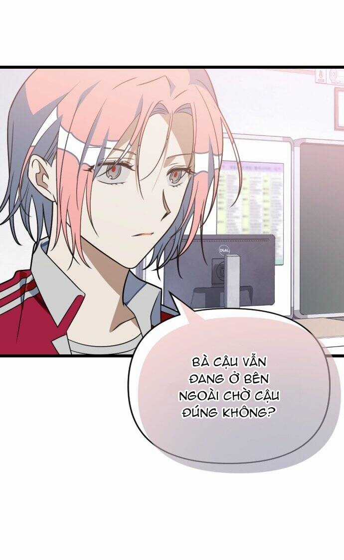 Sự Lãng Mạn Còn Tồn Tại Chapter 82 trang 76