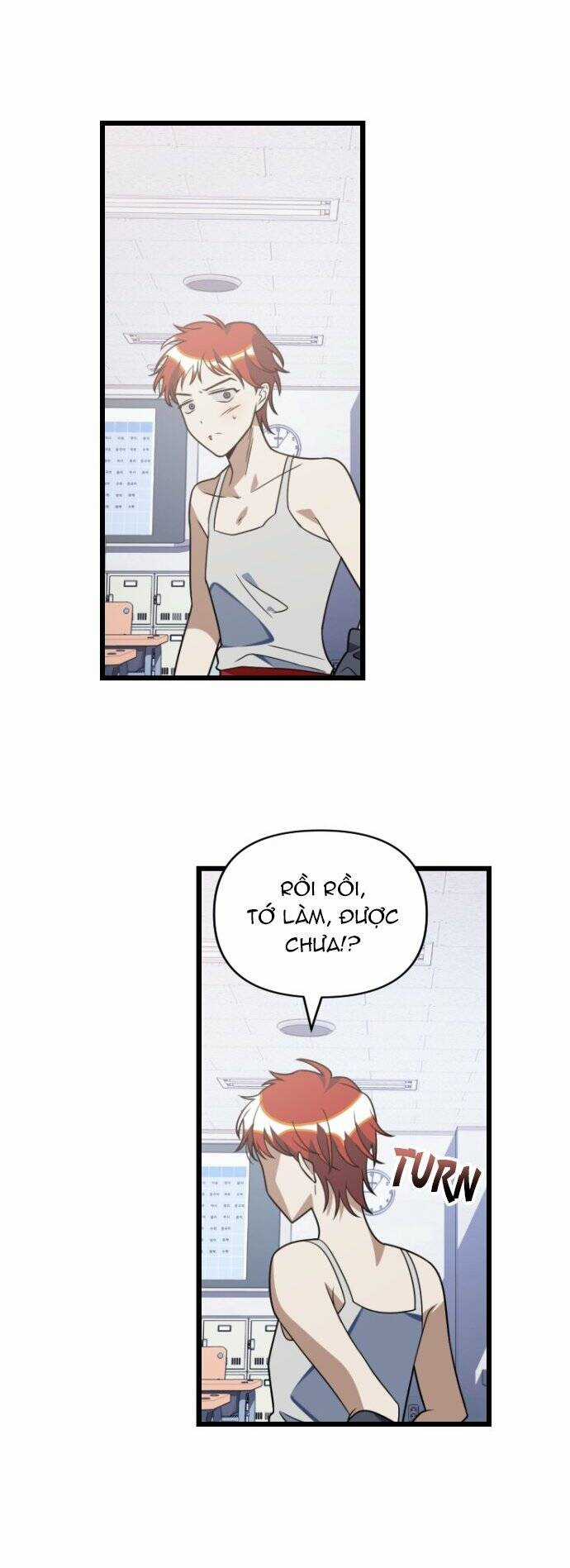 Sự Lãng Mạn Còn Tồn Tại Chapter 82 trang 77