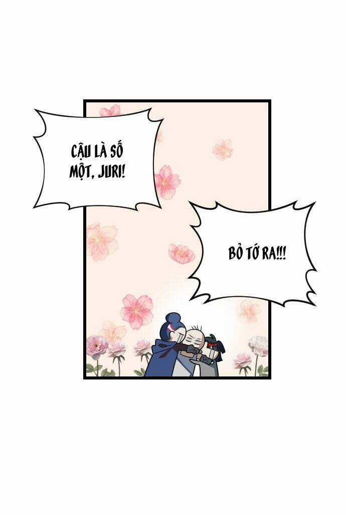Sự Lãng Mạn Còn Tồn Tại Chapter 82 trang 78