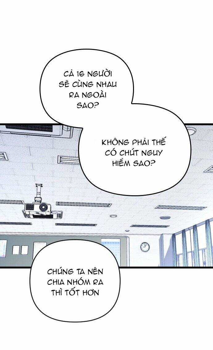 Sự Lãng Mạn Còn Tồn Tại Chapter 82 trang 79